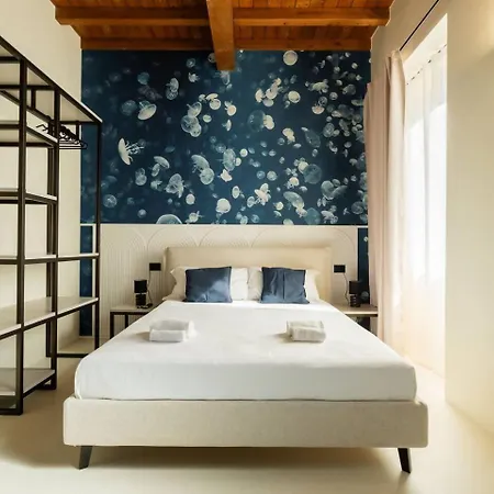 Suite Oceano Boutique In Ello Vergano