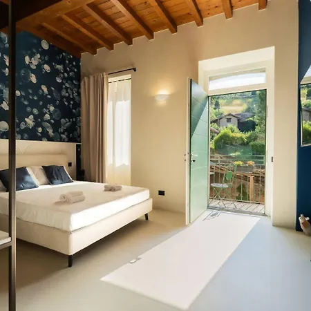 Oceano Boutique In Ello * Vergano