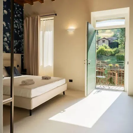 Suite Oceano Boutique In Ello Vergano