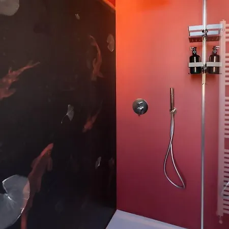 Suite Oceano Boutique In Ello Vergano