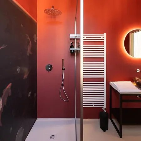 Apartman Suite Oceano Boutique In Ello
