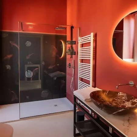 شقة Oceano Boutique In Ello *