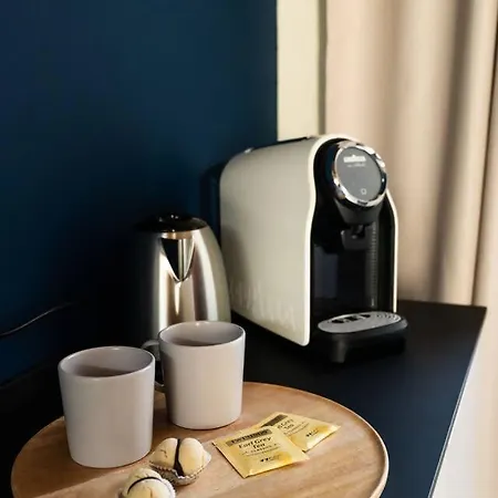 Suite Oceano Boutique In Ello * Vergano