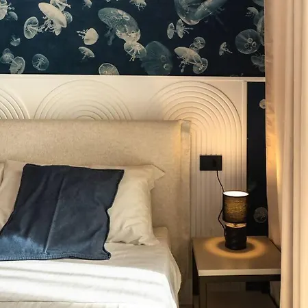 Suite Oceano Boutique In Ello *