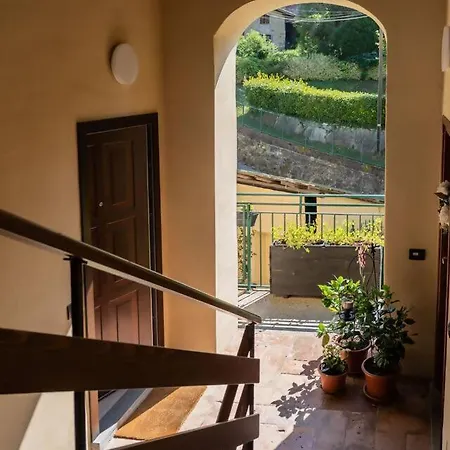Apartman Suite Oceano Boutique In Ello
