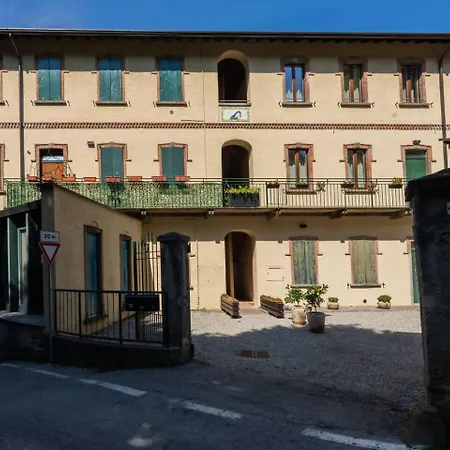 Suite Oceano Boutique In Ello Vergano
