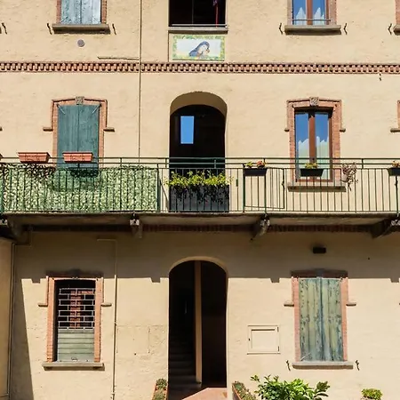 Oceano Boutique In Ello Vergano